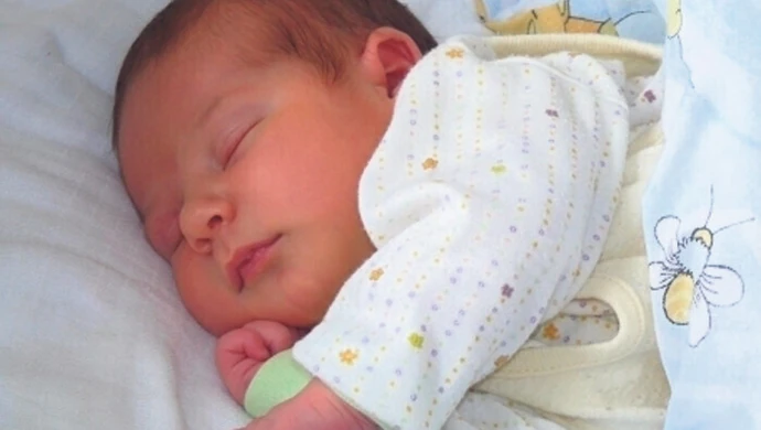 Popularne w Bełchatowie i Radomsku imiona dzieci urodzonych w 2015 roku