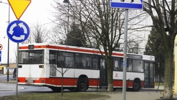 Jak sprawdza się monitoring w autobusach MZK? 