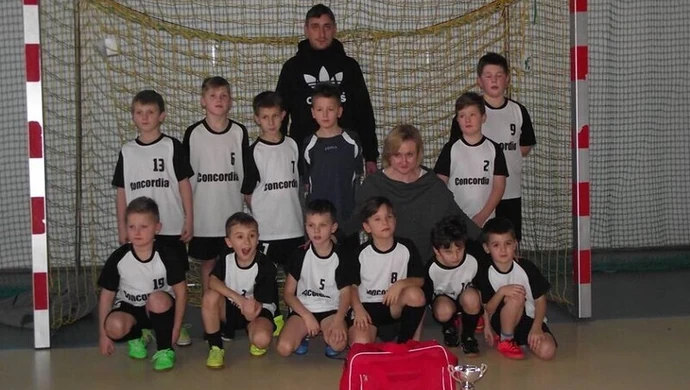 W Piotrkowie powstała kolejna Concordia