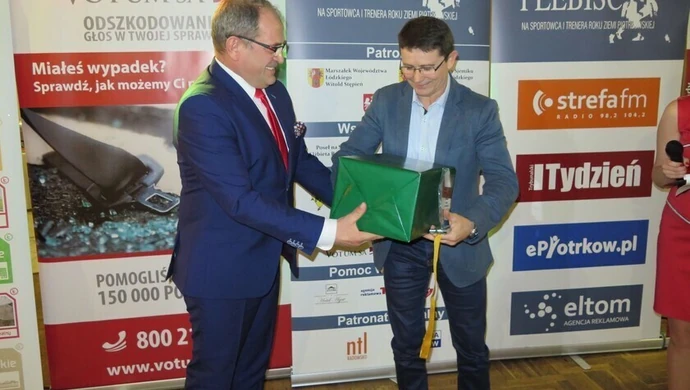 Plebiscyt na Najlepszego Sportowca Ziemi Piotrkowskiej rozstrzygnięty! 