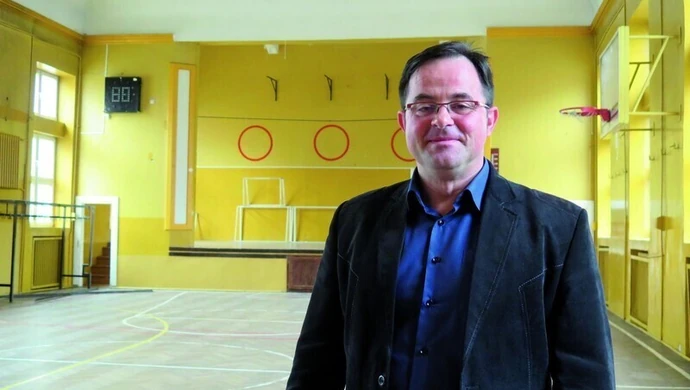 W TPS-ie będą mieć nową salę gimnastyczną