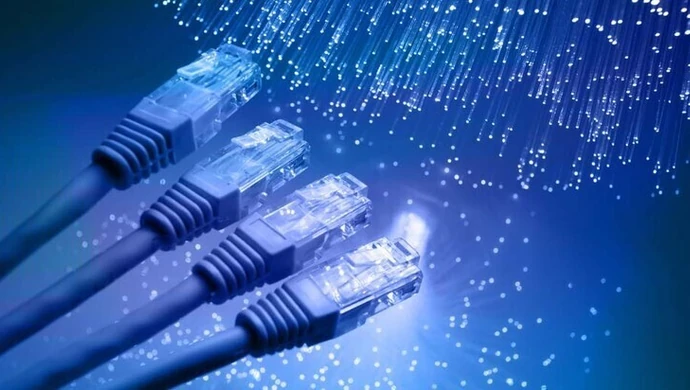 Szerokopasmowy internet w województwie