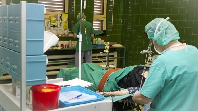 Oddaj organy, po śmierci nie będą ci potrzebne