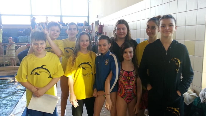 Wiktoria pobiła 17-letni rekord