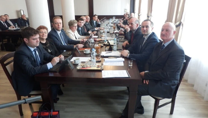 Zmiany w PZOZ później niż zakładano