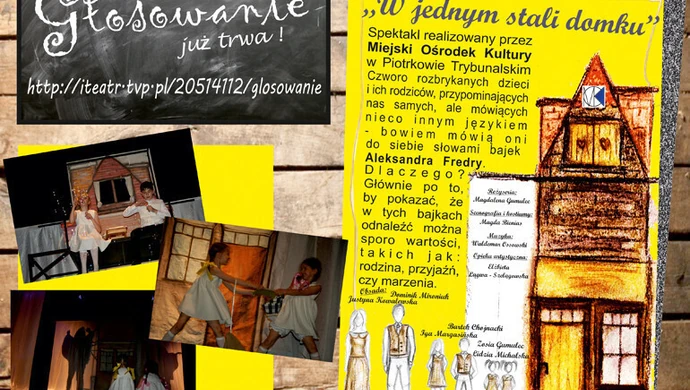 Drodzy piotrkowianie, głosujcie!