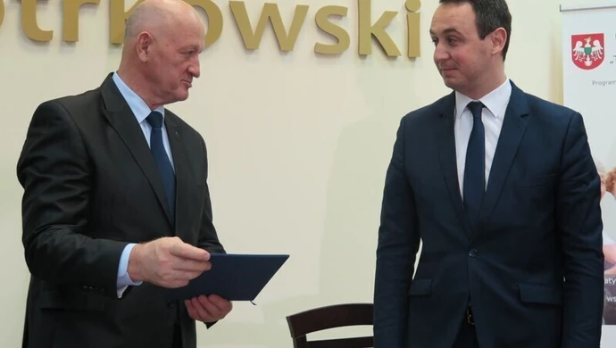 Mają zgodę województwa na zmiany w służbie zdrowia w Piotrkowie