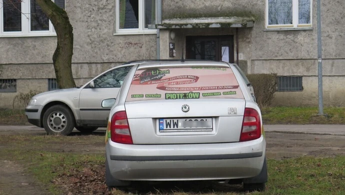 Czyje daewoo, czyja skoda? 