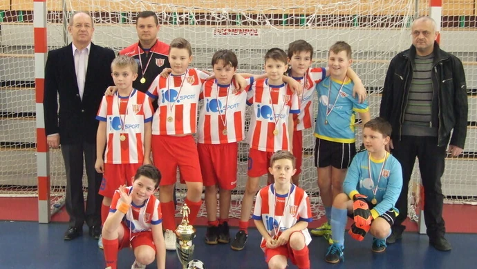 Szczerbiec Wolbórz lepszy od Piotrcovii