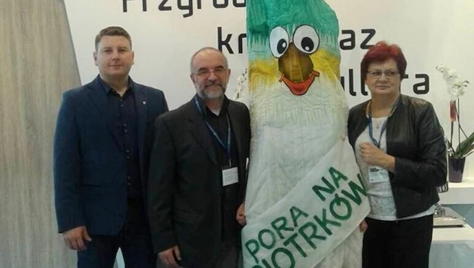 Pora na dystans do pora, czyli o najsłynniejszym warzywie w Piotrkowie