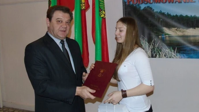 Zawodnicy z Bujen wśród najlepszych w powiecie piotrkowskim