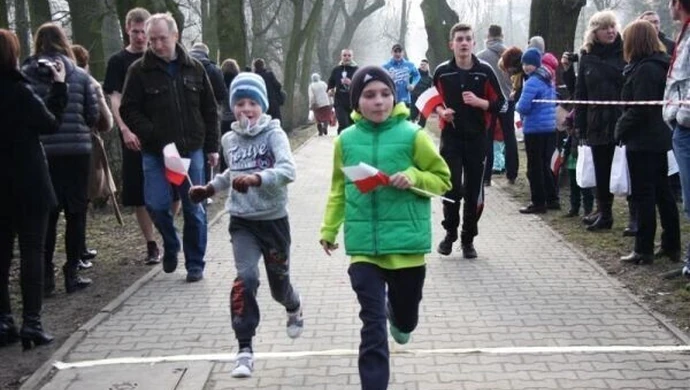 W niedzielę Bieg. Będą utrudnienia w ruchu 