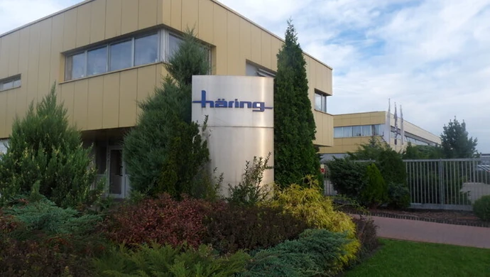 Będzie ulica imienia Antona Haeringa? 