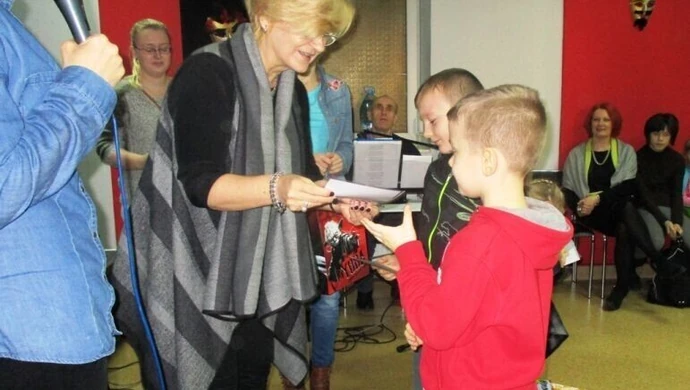 Koniec ferii w Ośrodku Edukacji Artystycznej MOK