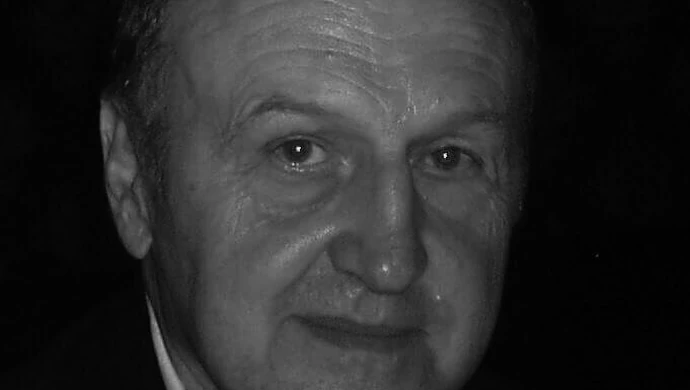 Zmarł Dariusz Kwiatkowski