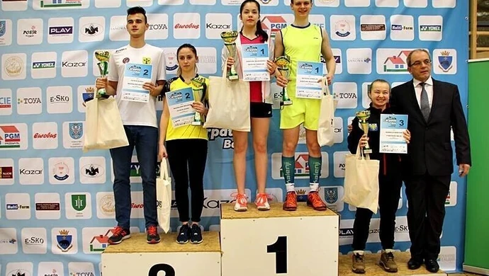 Juniorzy z Piotrkowa znów nie mieli sobie równych