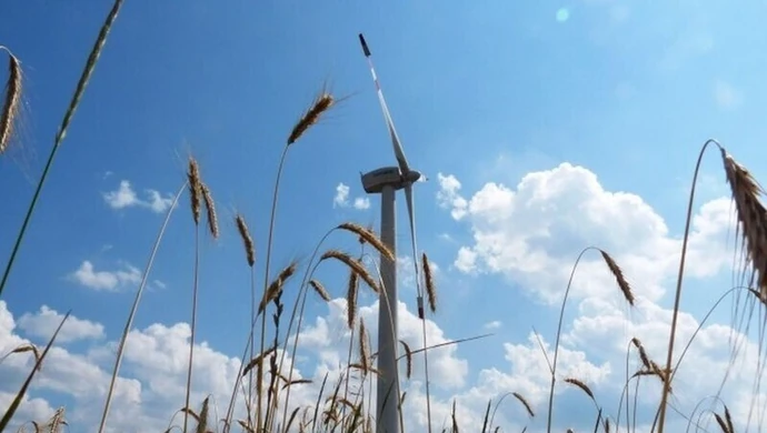 W gminie Ręczno nie chcą elektrowni wiatrowej 