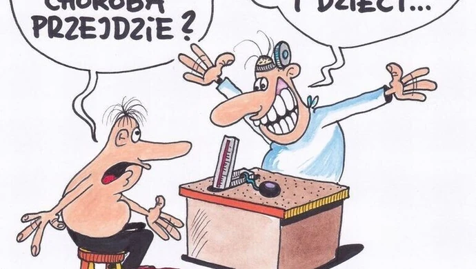 Ranking piotrkowskich lekarzy