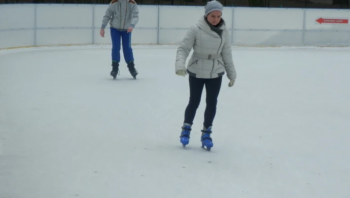 Piotrków: Lodowisko czynne jeszcze tylko dziś