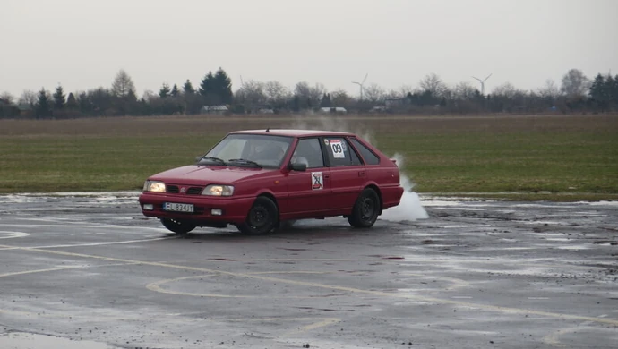 KZK w Piotrkowie z okazji Dnia Kobiet