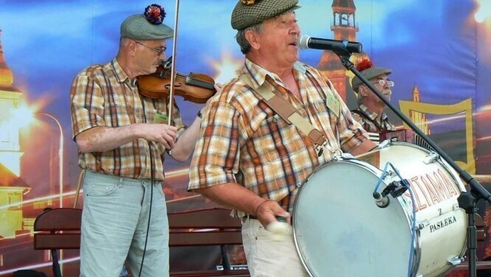 Kabarety i kapele podwórkowe dostaną najwięcej 