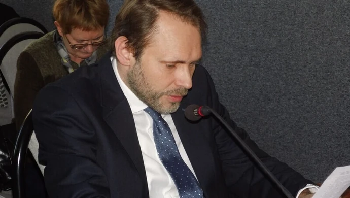 Skarga PiS w sprawie ulicy Haeringa