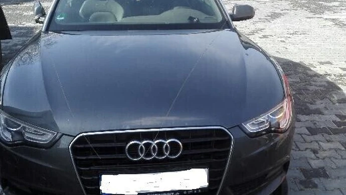 Gmina Gorzkowice: Dziupla samochodowa w stodole