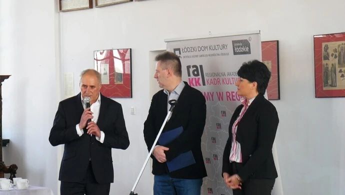 ŁDK rozwija współpracę regionalną 