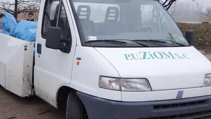 ZiOM straci kontrakt na sprzątanie miasta? 