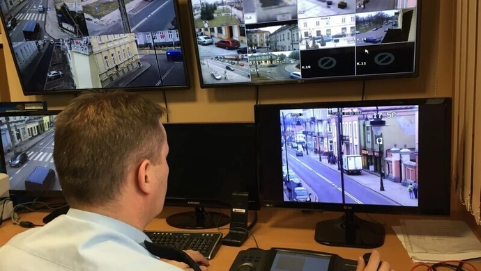 Czy kamery widzą wszystko?