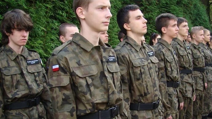 Rusza kwalifikacja wojskowa w powiecie 