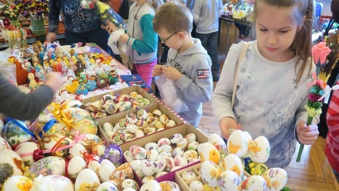 Coraz bliżej święta... 