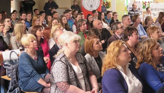 W Rozprzy zakończyli obchody 950-lecia