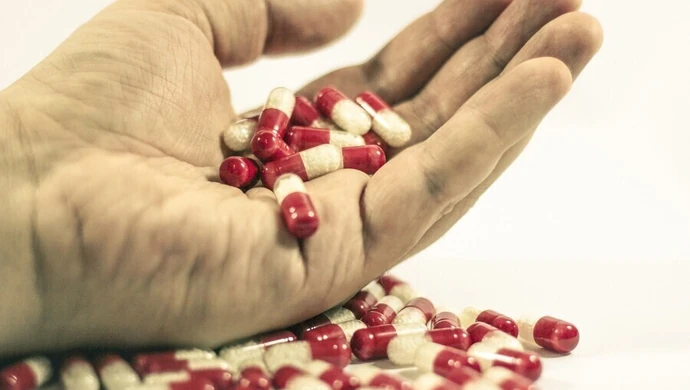 Sezon grypowy w toku jak się chronić, jak leczyć? 