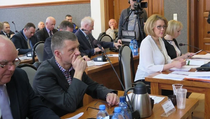 Opozycja przeciwna dalszemu zadłużaniu Piotrkowa