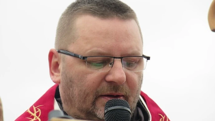 Dziś Wielki Czwartek – początek Triduum Paschalnego 