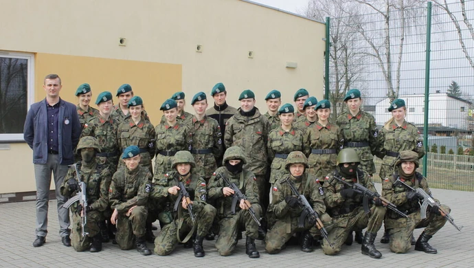 Dzień otwarty w IV LO w Piotrkowie