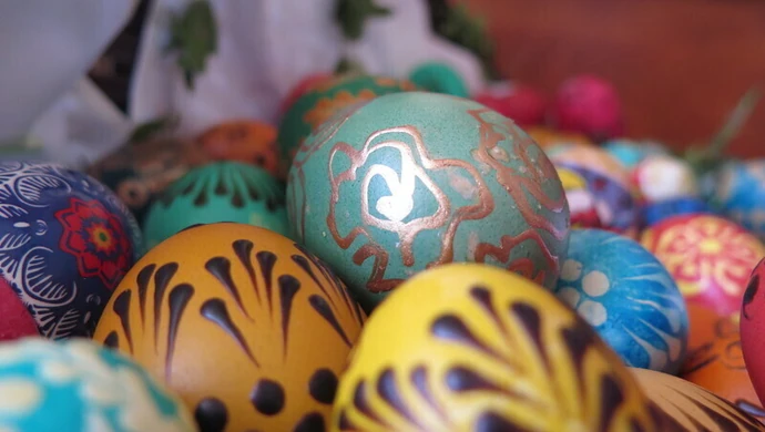 Jak dawniej świętowano w Piotrkowie?