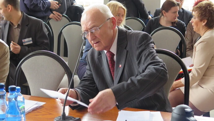 Roszady w piotrkowskiej Radzie Miasta 