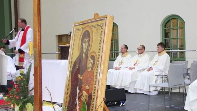 Obchody 1050-lecia Chrztu Polski również w Piotrkowie 