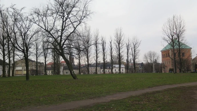 Jednostka wojskowa powróci na plac Pofranciszkański w Piotrkowie 