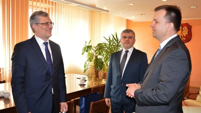 Pozdrowienia od bratniego narodu 