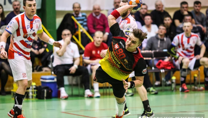 Na takie mecze warto czekać