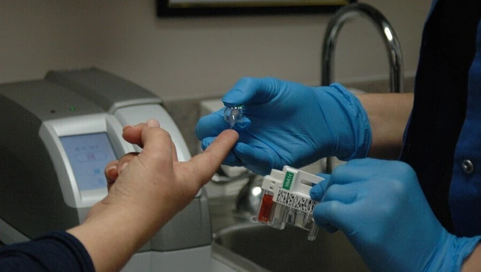 Wiedzieć więcej o cukrzycy 