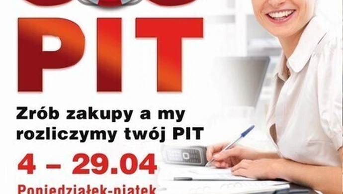 Kwiecień to ostatni miesiąc na roczne rozliczenie z fiskusem