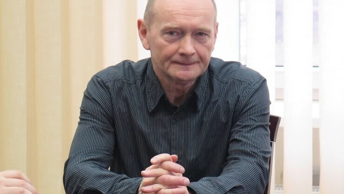 Szpital przy ul. Roosevelta ma już dyrektora 