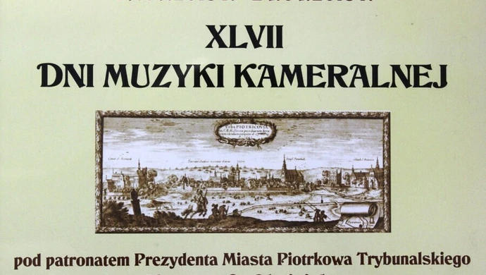 Maciej Strzelczyk Jazz Quartet wystąpi w Muzeum 