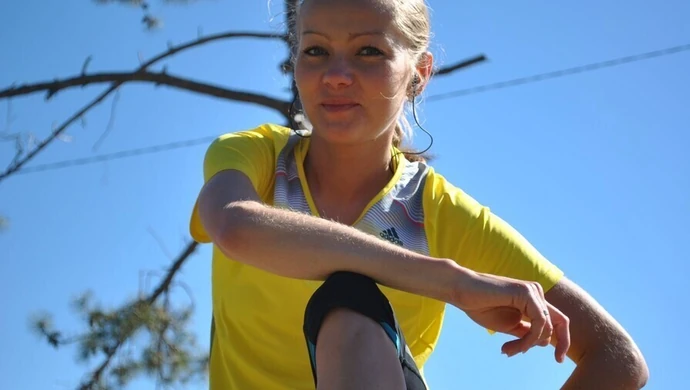 Sukces wolborzanki w Berlinie