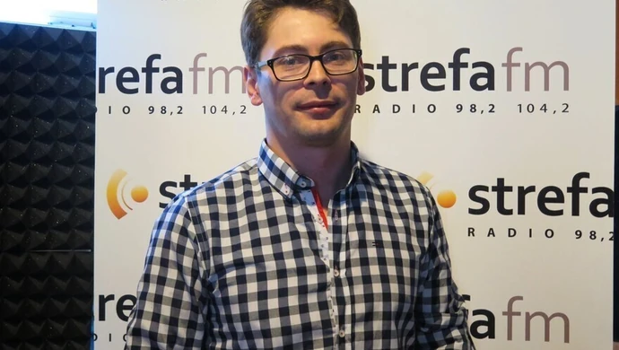 Mistrz świata z Kleszczowa