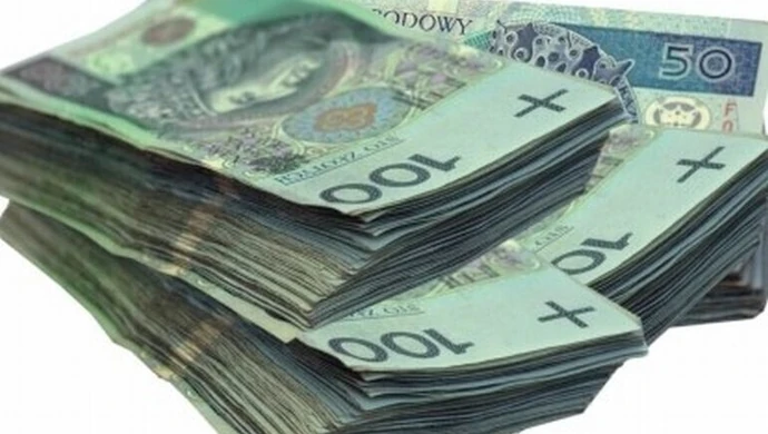 Ponad 81 milionów na 500+ w województwie łódzkim 